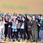 Dzień wiosny